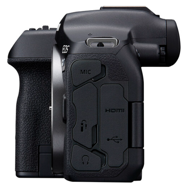 Системная фотокамера Canon EOS R7 Body - фото 3