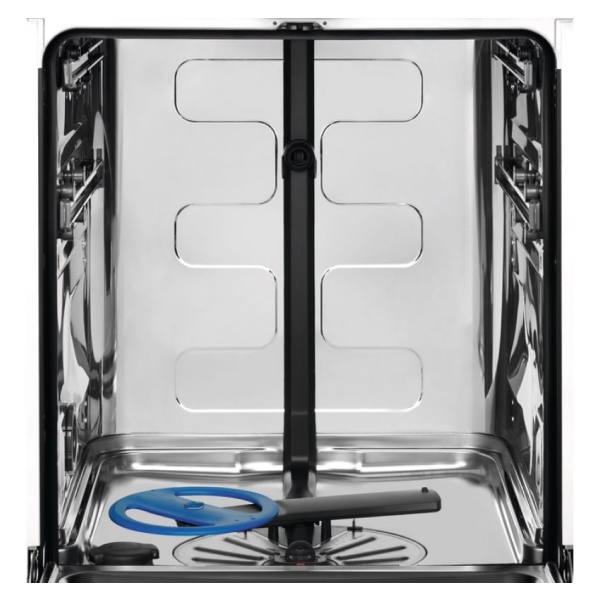 Electrolux кіріктірілетін ыдыс жуғыш машинасы EEM48320L - фото 5