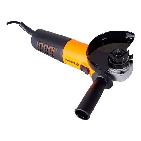 Бұрыштық тегістеуіш Вихрь УШМ-125/1100  - фото 5