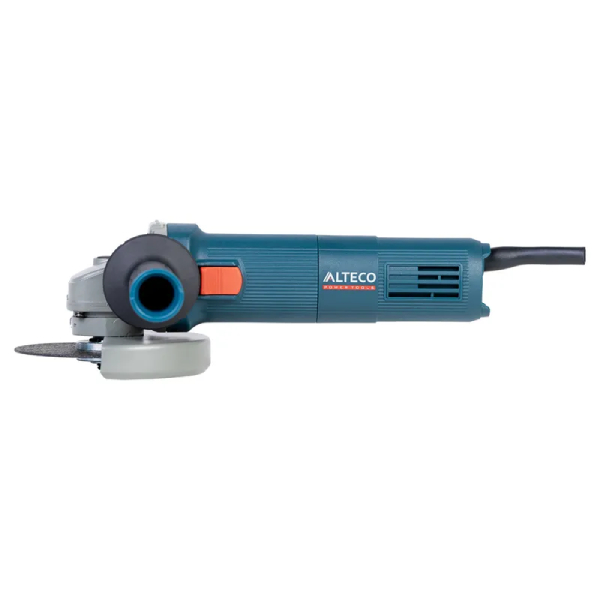 Alteco бұрыштық тегістегіші AGH 850-125 - фото 5
