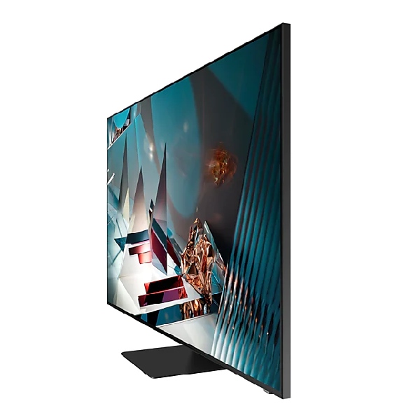 QLED 8K телевизор Samsung QE65Q800TAUXCE - фото 4