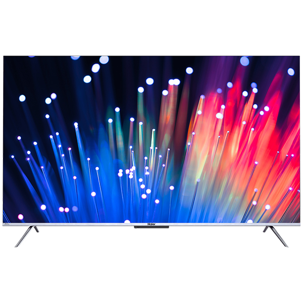 HQLED телевизор Haier 65 S3 - фото 3