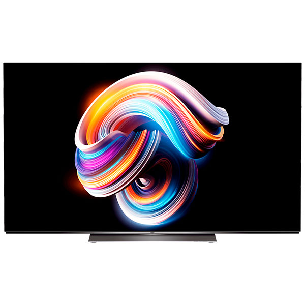 OLED телевизор Haier 55 S9 Pro - фото 2