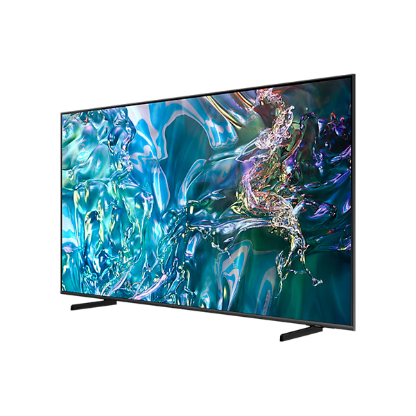 QLED телевизор Samsung QE65Q60DAUXCE - фото 2