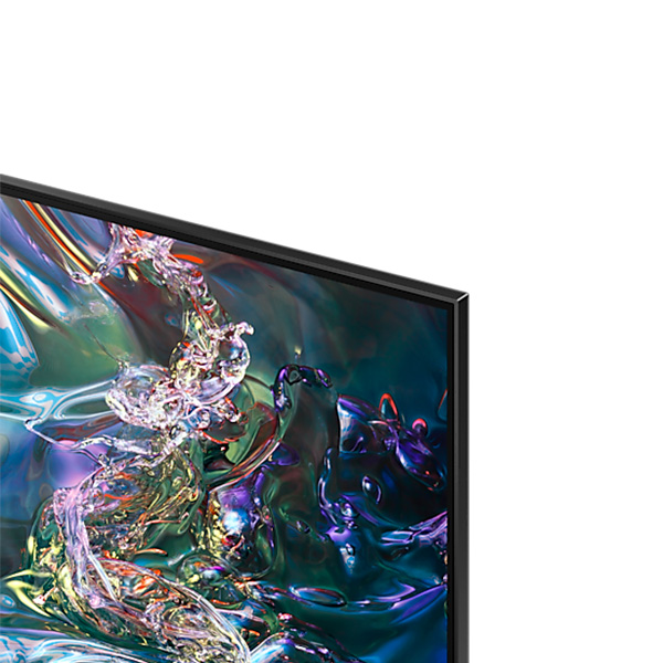 QLED телевизор Samsung QE55Q60DAUXCE - фото 5