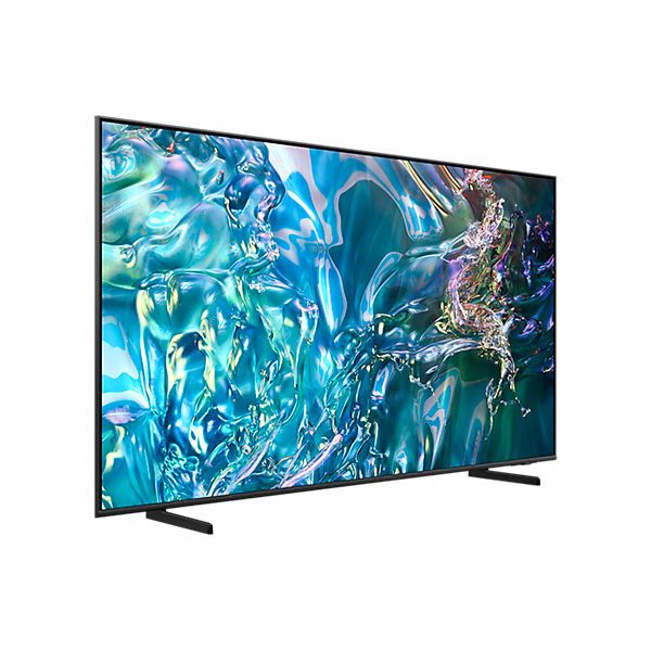 QLED телевизор Samsung QE50Q60DAUXCE - фото 3