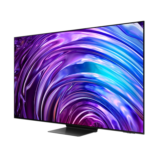 OLED телевизор Samsung QE55S95DAUXCE - фото 2