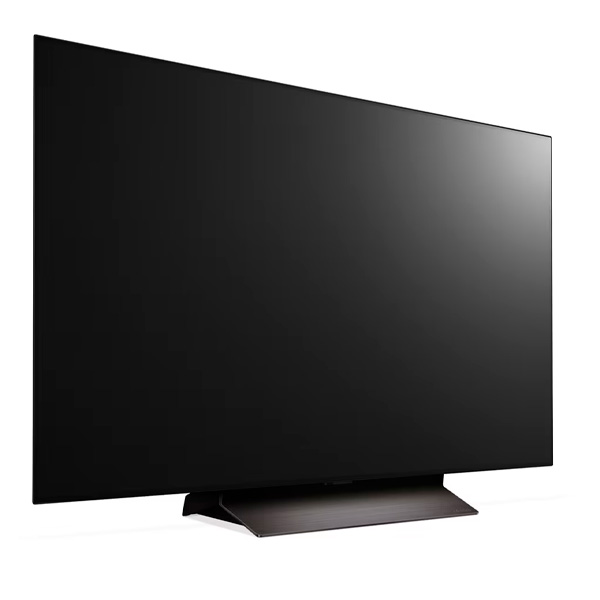 OLED телевизор LG OLED65C4RLA - фото 3